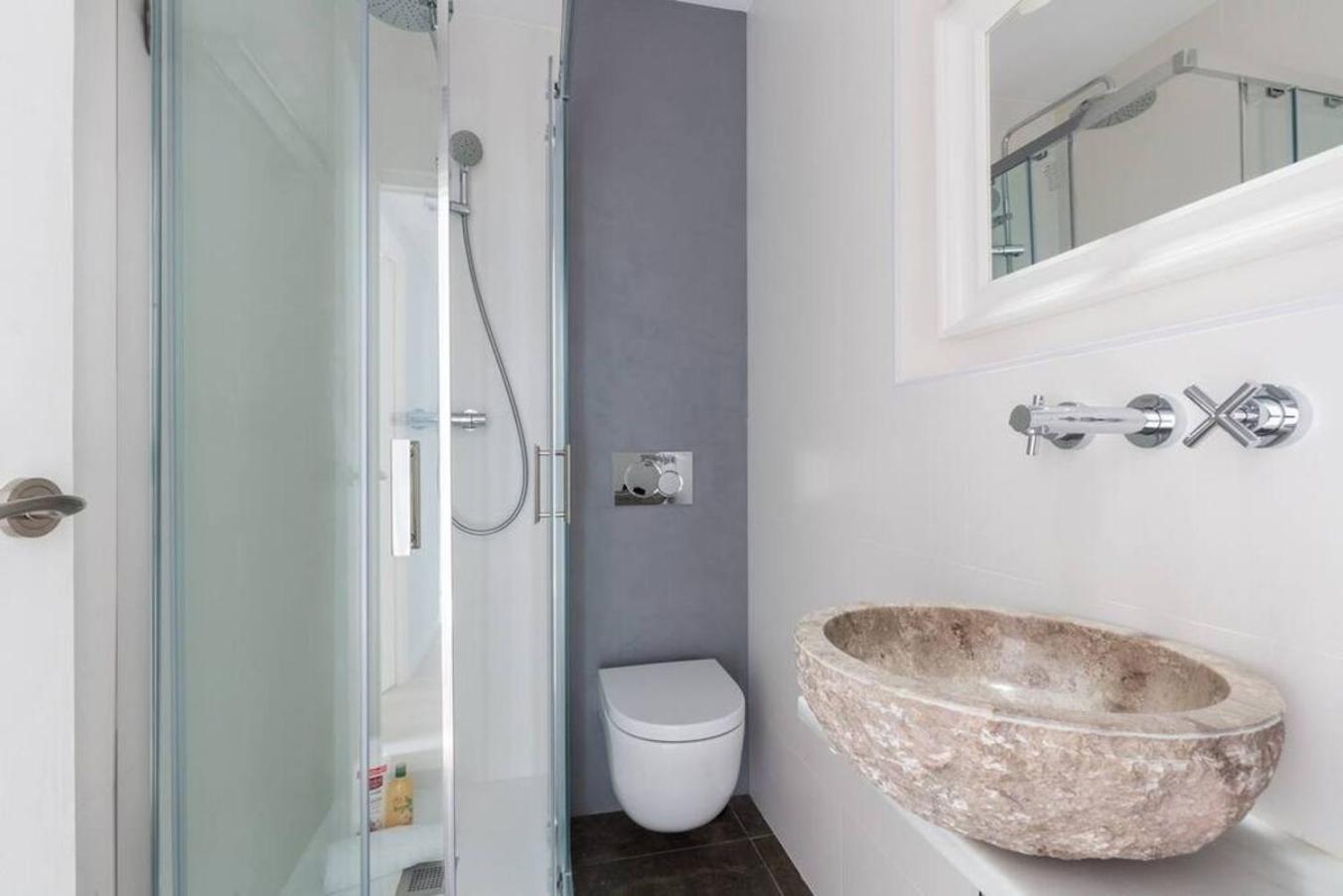 2 Bdr Penthouse In Grcia Apartment Barcelona Luaran gambar